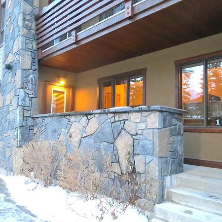 Luxury Canmore Vacations Bagian luar foto