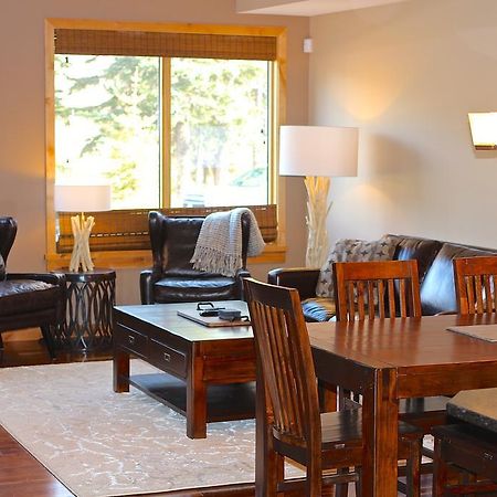 Luxury Canmore Vacations Bagian luar foto