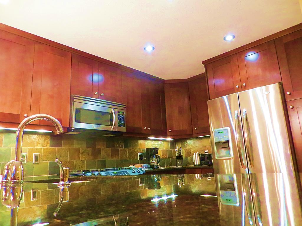 Luxury Canmore Vacations Ruang foto