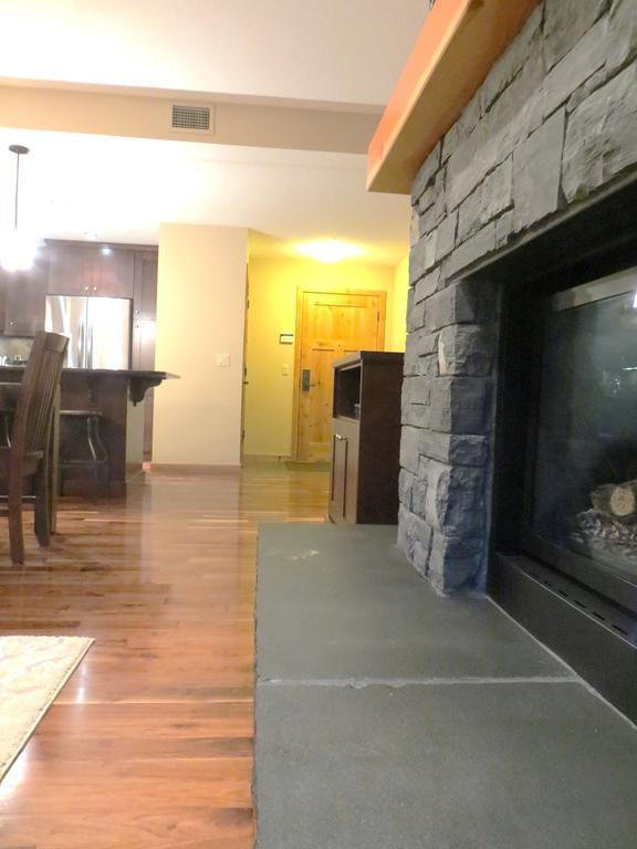 Luxury Canmore Vacations Ruang foto
