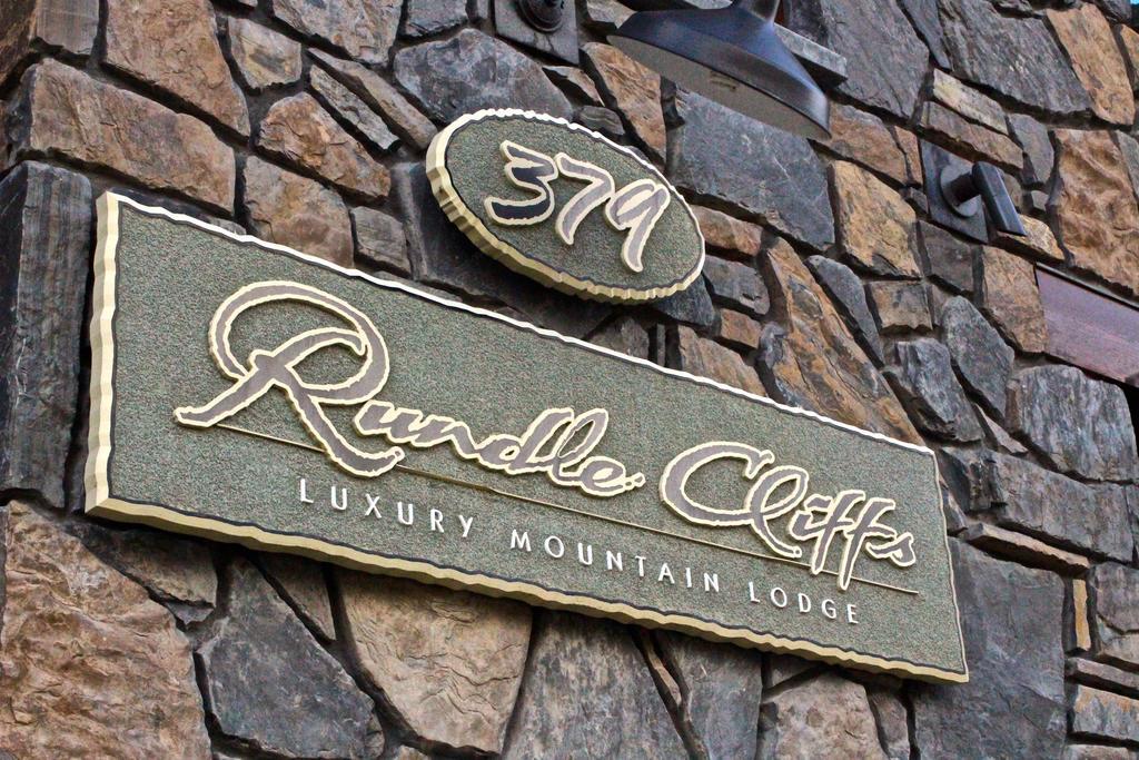 Luxury Canmore Vacations Ruang foto