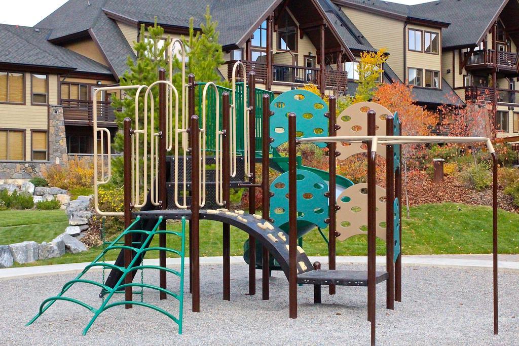 Luxury Canmore Vacations Ruang foto