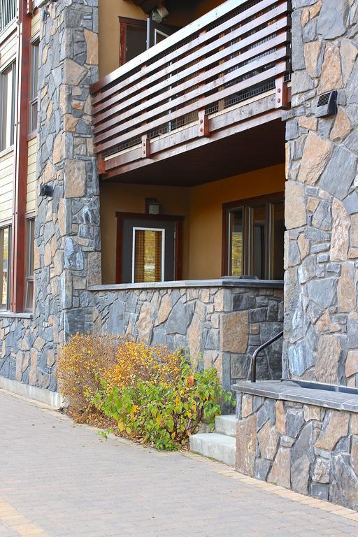 Luxury Canmore Vacations Bagian luar foto
