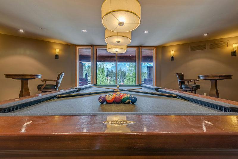 Luxury Canmore Vacations Ruang foto